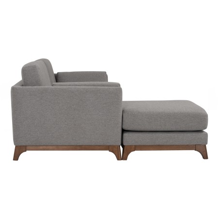 CENA L-Shaped Sofa