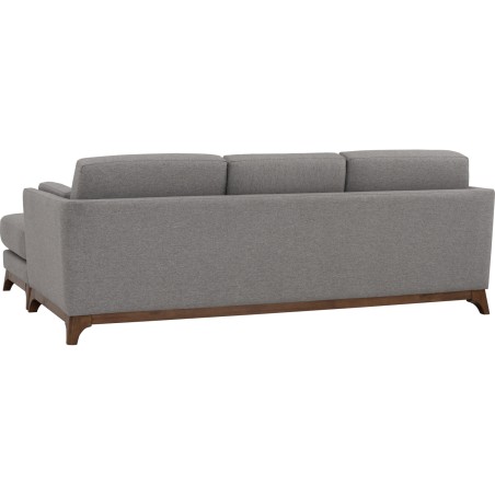 CENA L-Shaped Sofa