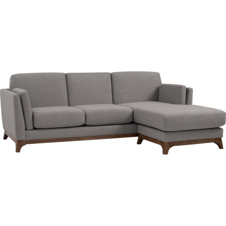 CENA L-Shaped Sofa