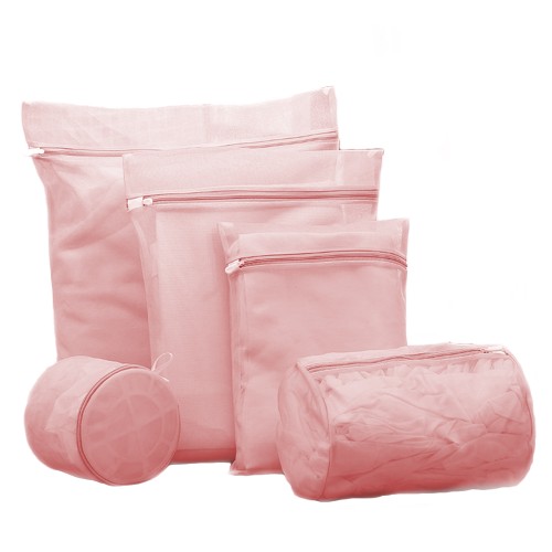 MESH 5-in-1 Laundry Bags - JIJI.SG