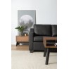 HERTON 3 Seater Sofa - JIJI.SG