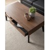 HERTON 3 Seater Sofa - JIJI.SG