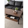 HERTON 3 Seater Sofa - JIJI.SG