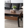 HERTON 3 Seater Sofa - JIJI.SG