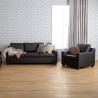 HERTON 3 Seater Sofa - JIJI.SG