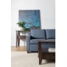 HERTON 2 Seater Sofa - JIJI.SG