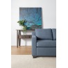 HERTON 2 Seater Sofa - JIJI.SG
