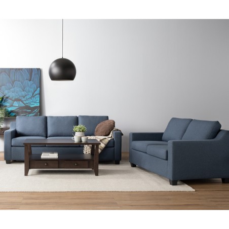 HERTON 2 Seater Sofa