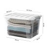 JACINTRE Storage Box - JIJI.SG