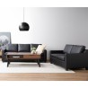 HERTON 2 Seater Sofa - JIJI.SG