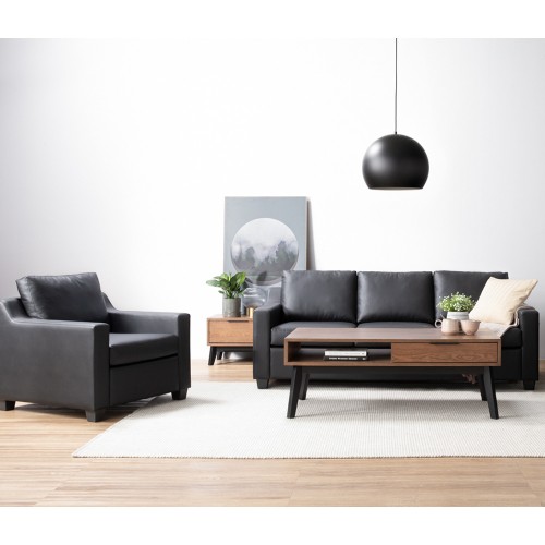 HERTON Armchair