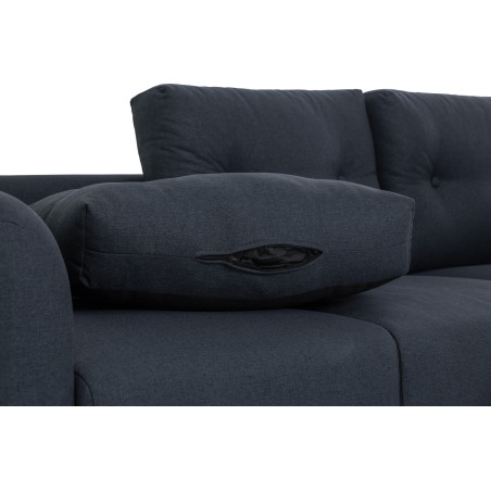 ALTO 3 Seater Sofa