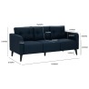 ALTO 3 Seater Sofa - JIJI.SG