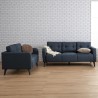 ALTO 3 Seater Sofa - JIJI.SG