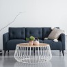 ALTO 3 Seater Sofa - JIJI.SG