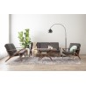 ADAM Armchair - JIJI.SG