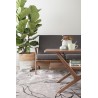 ADAM 3 Seater Sofa - JIJI.SG