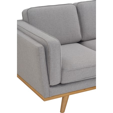 CARLISLE 3 Seater Sofa