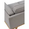 CARLISLE 3 Seater Sofa - JIJI.SG