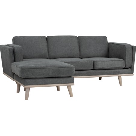 CARLISLE L-Shape Sofa