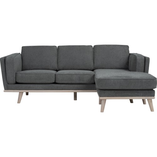 CARLISLE L-Shape Sofa