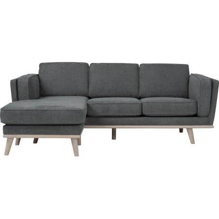 CARLISLE L-Shape Sofa