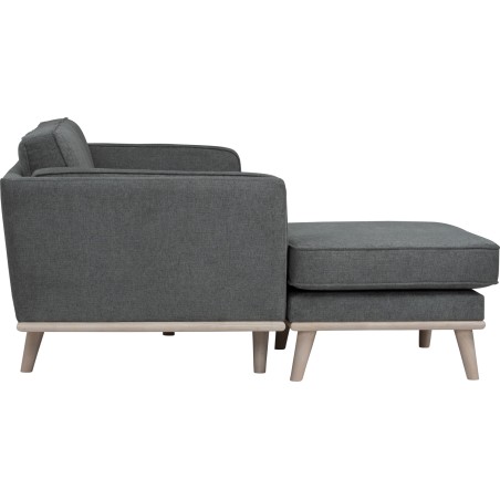 CARLISLE L-Shape Sofa