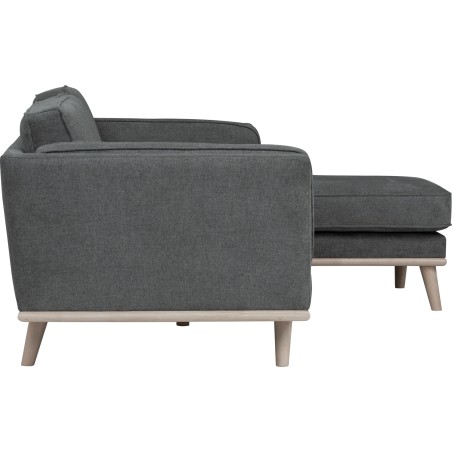 CARLISLE L-Shape Sofa