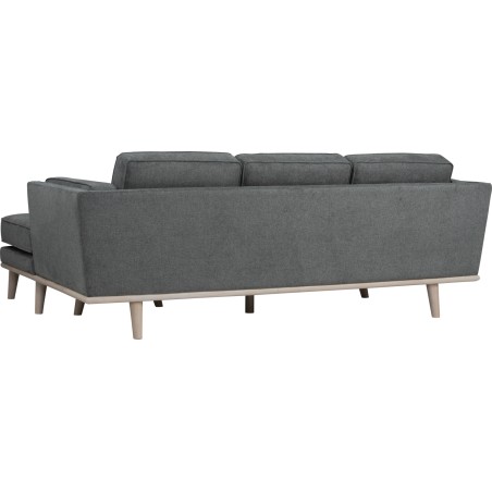 CARLISLE L-Shape Sofa