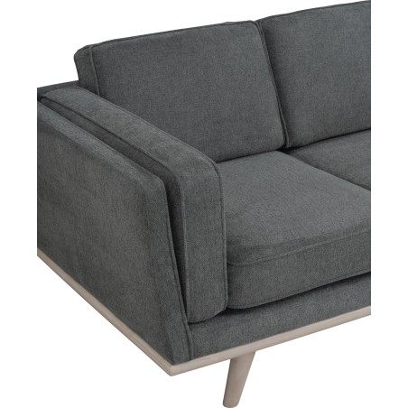 CARLISLE L-Shape Sofa