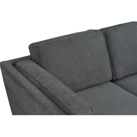 CARLISLE L-Shape Sofa