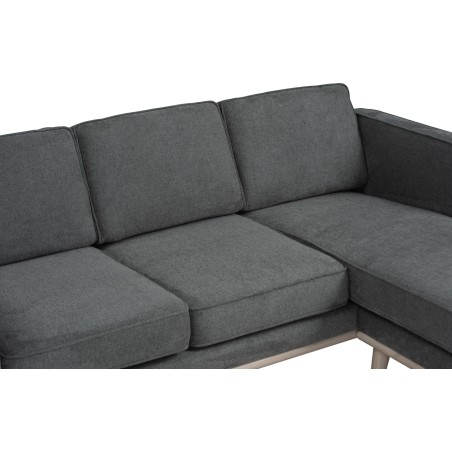 CARLISLE L-Shape Sofa