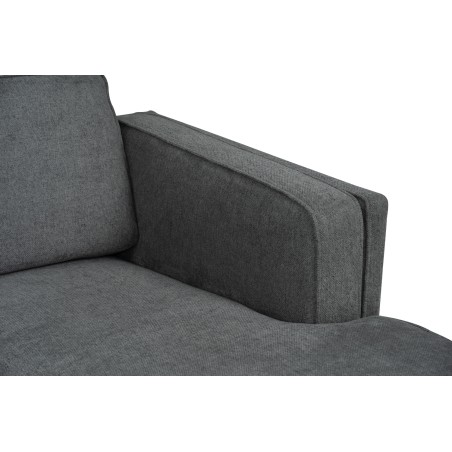 CARLISLE L-Shape Sofa