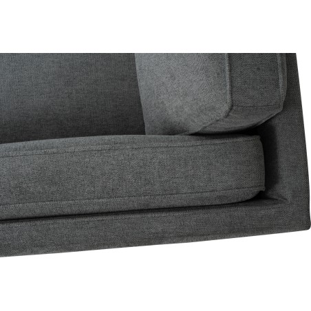 CARLISLE L-Shape Sofa