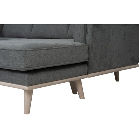 CARLISLE L-Shape Sofa