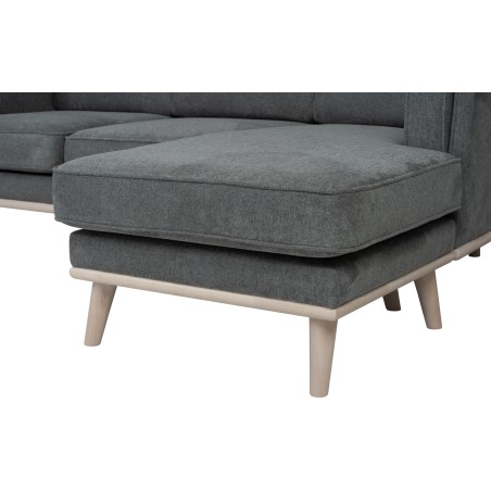 CARLISLE L-Shape Sofa