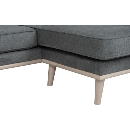 CARLISLE L-Shape Sofa