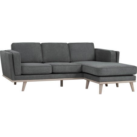 CARLISLE L-Shape Sofa