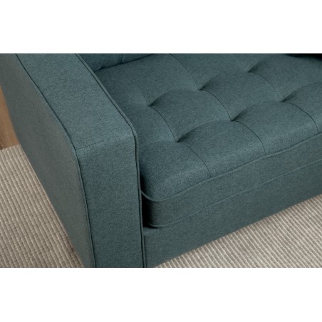 VENTO 3 Seater Sofa