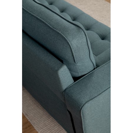 VENTO 3 Seater Sofa