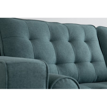 VENTO 3 Seater Sofa