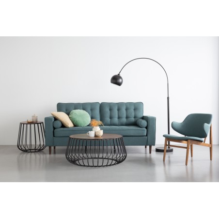 VENTO 3 Seater Sofa