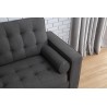 VENTO 3 Seater Sofa - JIJI.SG