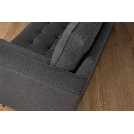 VENTO 3 Seater Sofa