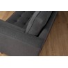 VENTO 3 Seater Sofa - JIJI.SG