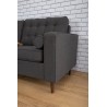 VENTO 3 Seater Sofa - JIJI.SG