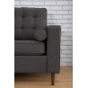 VENTO 3 Seater Sofa - JIJI.SG