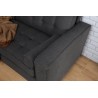 VENTO 3 Seater Sofa - JIJI.SG