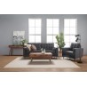 VENTO 3 Seater Sofa - JIJI.SG