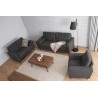 VENTO 3 Seater Sofa - JIJI.SG